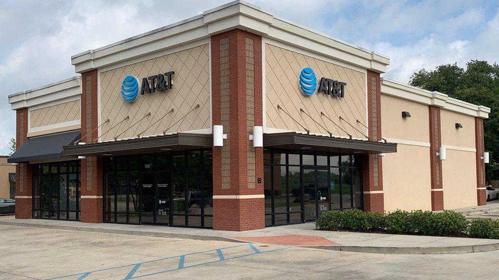 AT&T Store Zachary iPhone SE w/ Curbside Pickup Zachary, LA