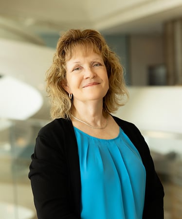 Photo of Kelle Turner