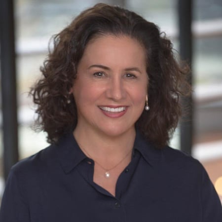 Photo of Peggy Ginder