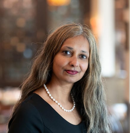 Photo of Dharma Patel