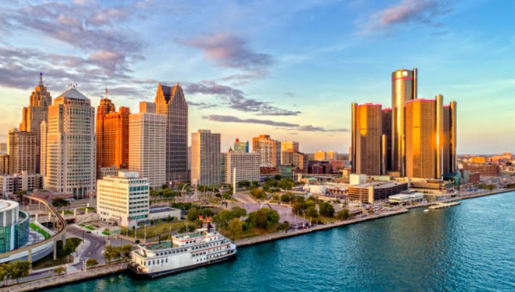 Hero Background Image