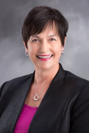 Photo of Sarah E Stratton