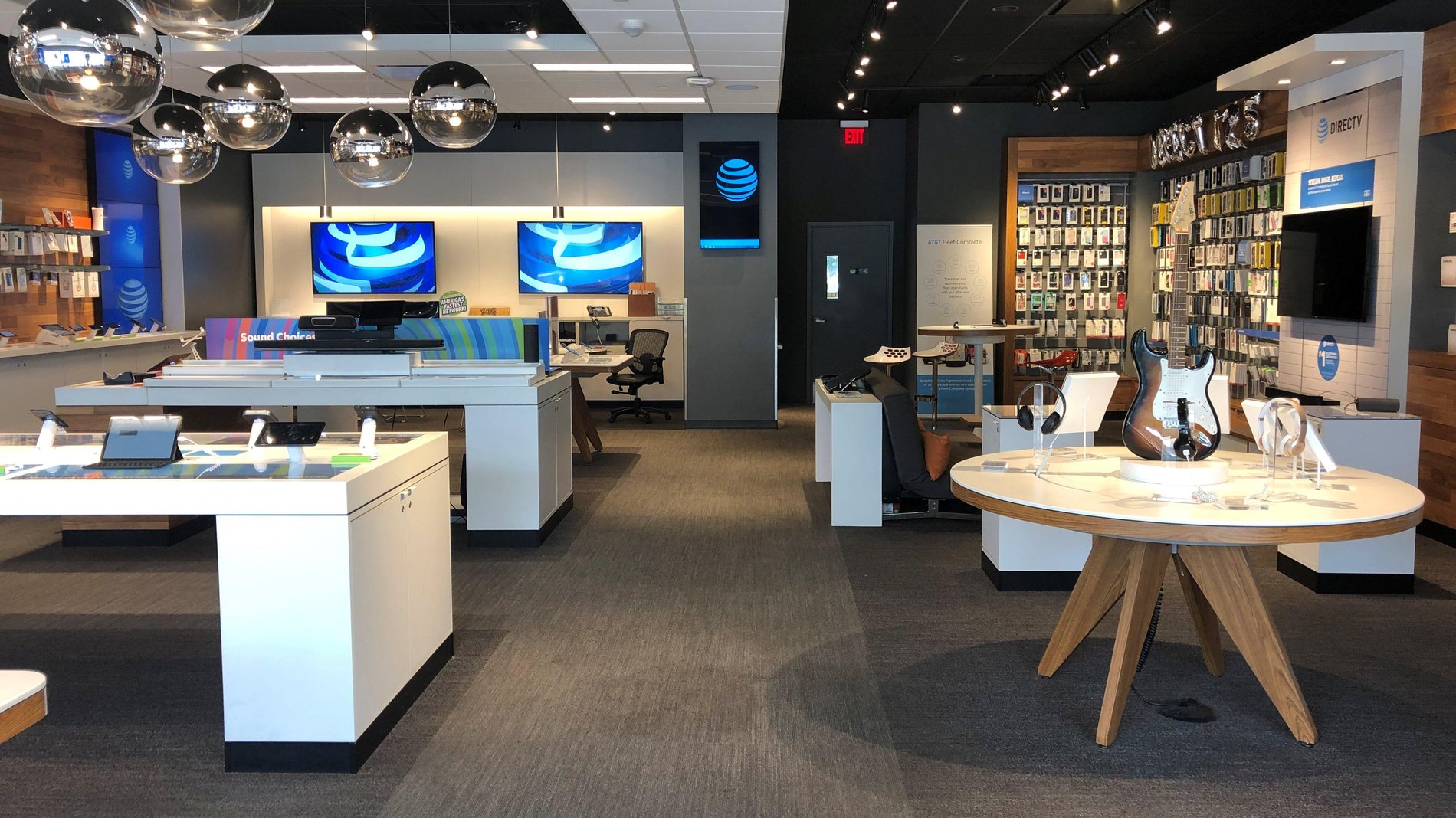 AT&T Store Palatka Palatka, FL Mobile Phones, Prepaid Plans and