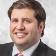 Photo of Joe Perillo