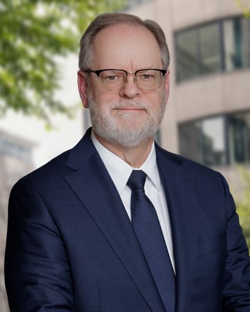 Photo of Michael D. Stadnik