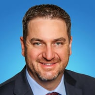 Personal Financial Representative Neil Barney