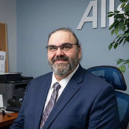Photo of agent