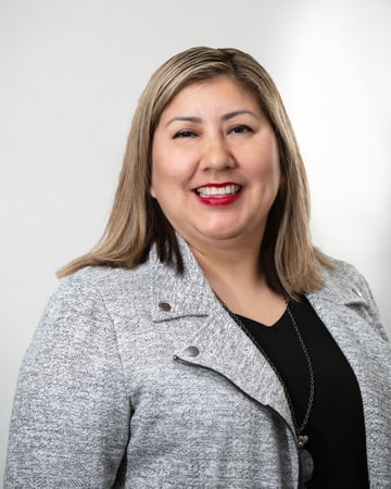 Photo of Jo Trujeque