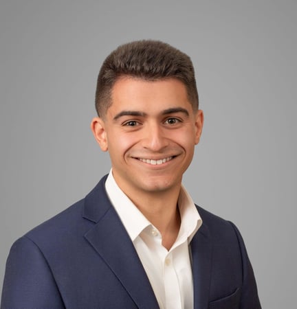 Photo of Daniel Carlson