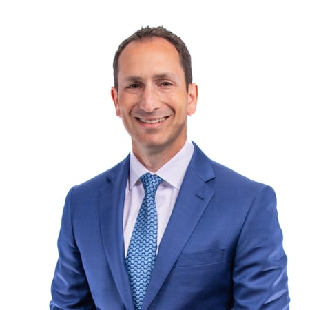 Photo of Mitchell Stein