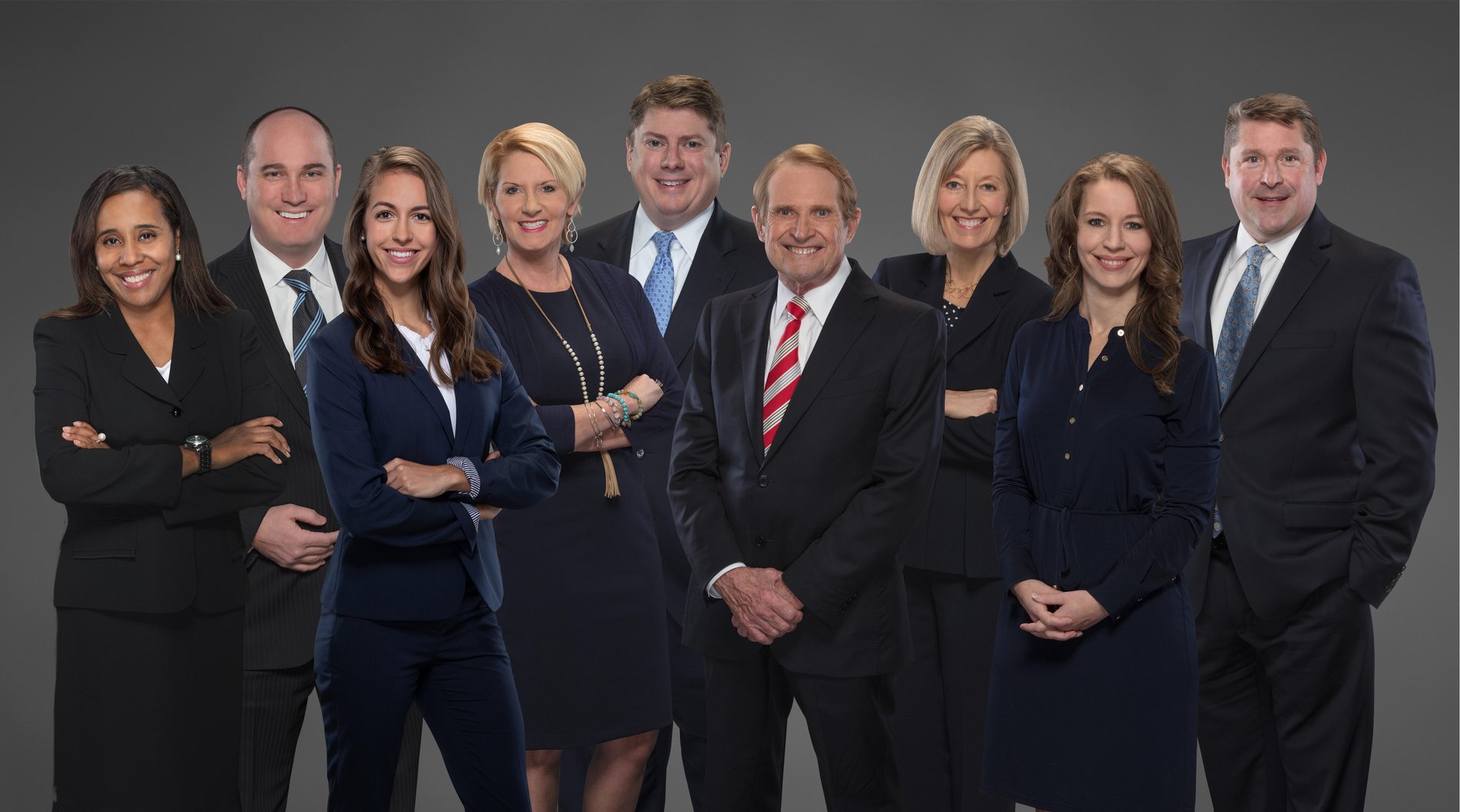 Terminus Group Atlanta, GA Stanley Wealth Management