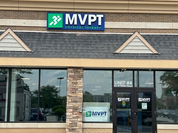 MVTMVPT - Bedford NH front of building