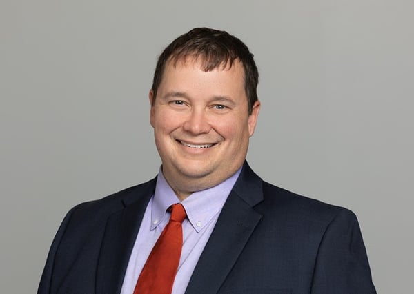 Photo of Gary Merryman