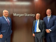 Photo of The Breakwater Wealth Management Group - Morgan Stanley