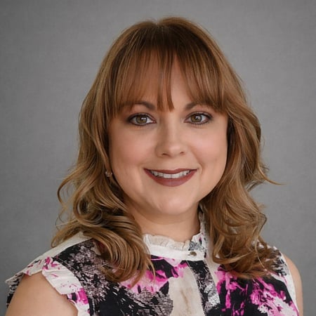 Photo of Angela Pulver