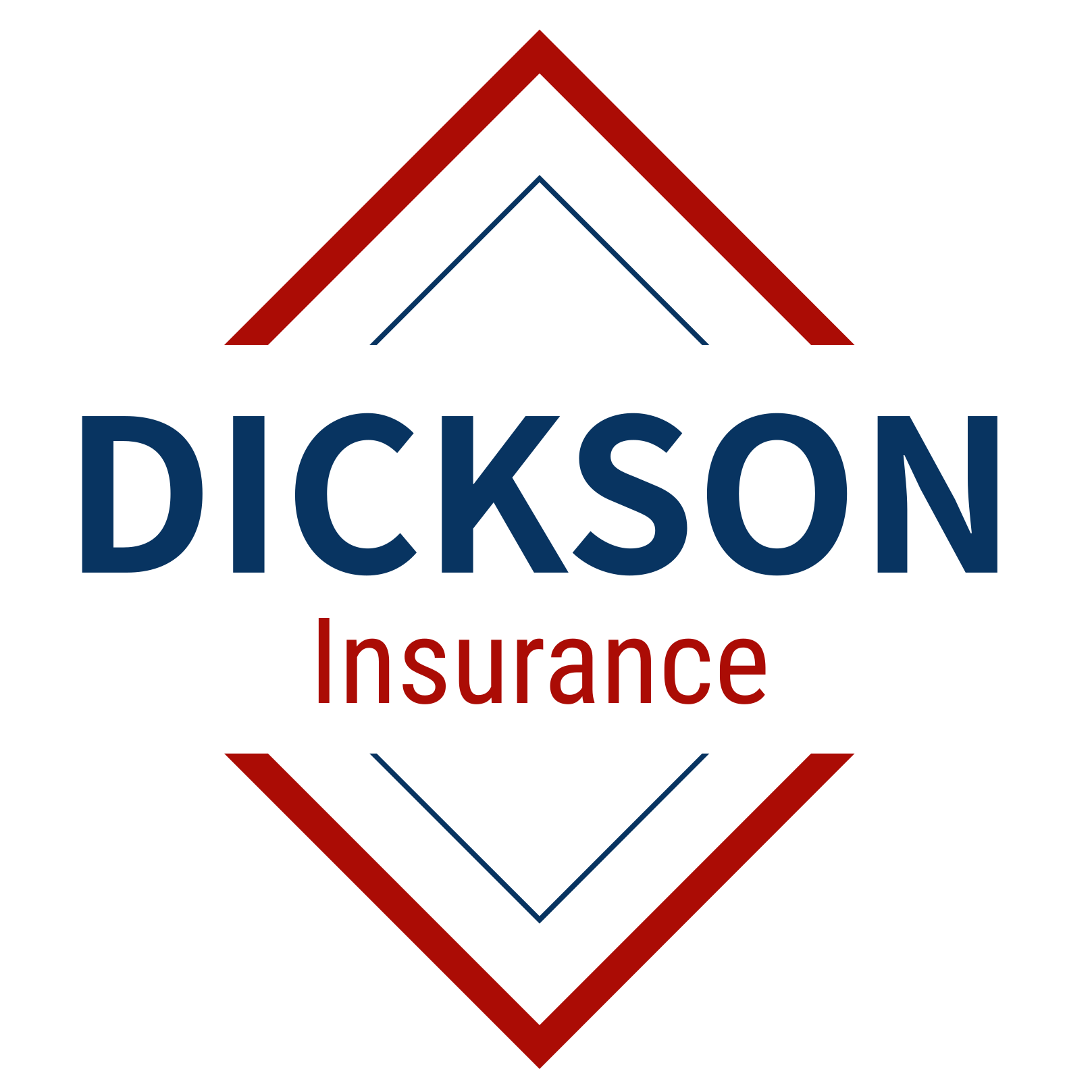 Benjamin Jesse Dickson, Insurance Agent