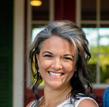 Photo of Maria Winchester