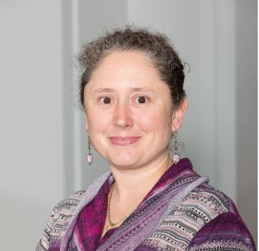 Photo of Lisa Cooper