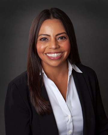 Photo of Ana Grandjacques