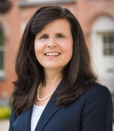 Photo of Kathleen R. Grasmeder