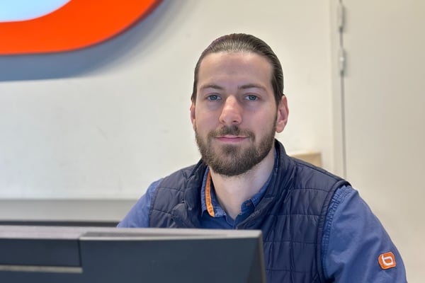 Conseiller Service Client