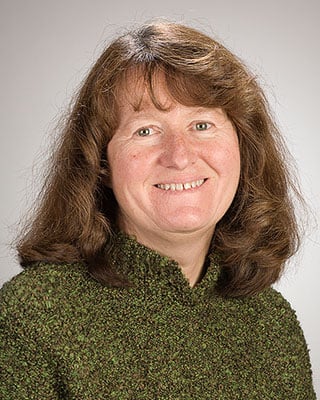 Headshot of Carol A. Fischer, MD