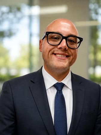 agent picture
