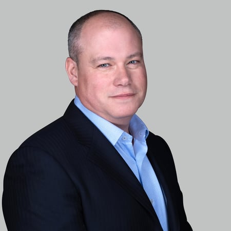 Devon Porpora Advisor Headshot image