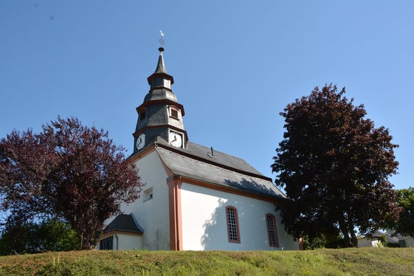 Evangelische Kirche Zorn - Evangelische Hoffnungsgemeinde im Untertaunus
