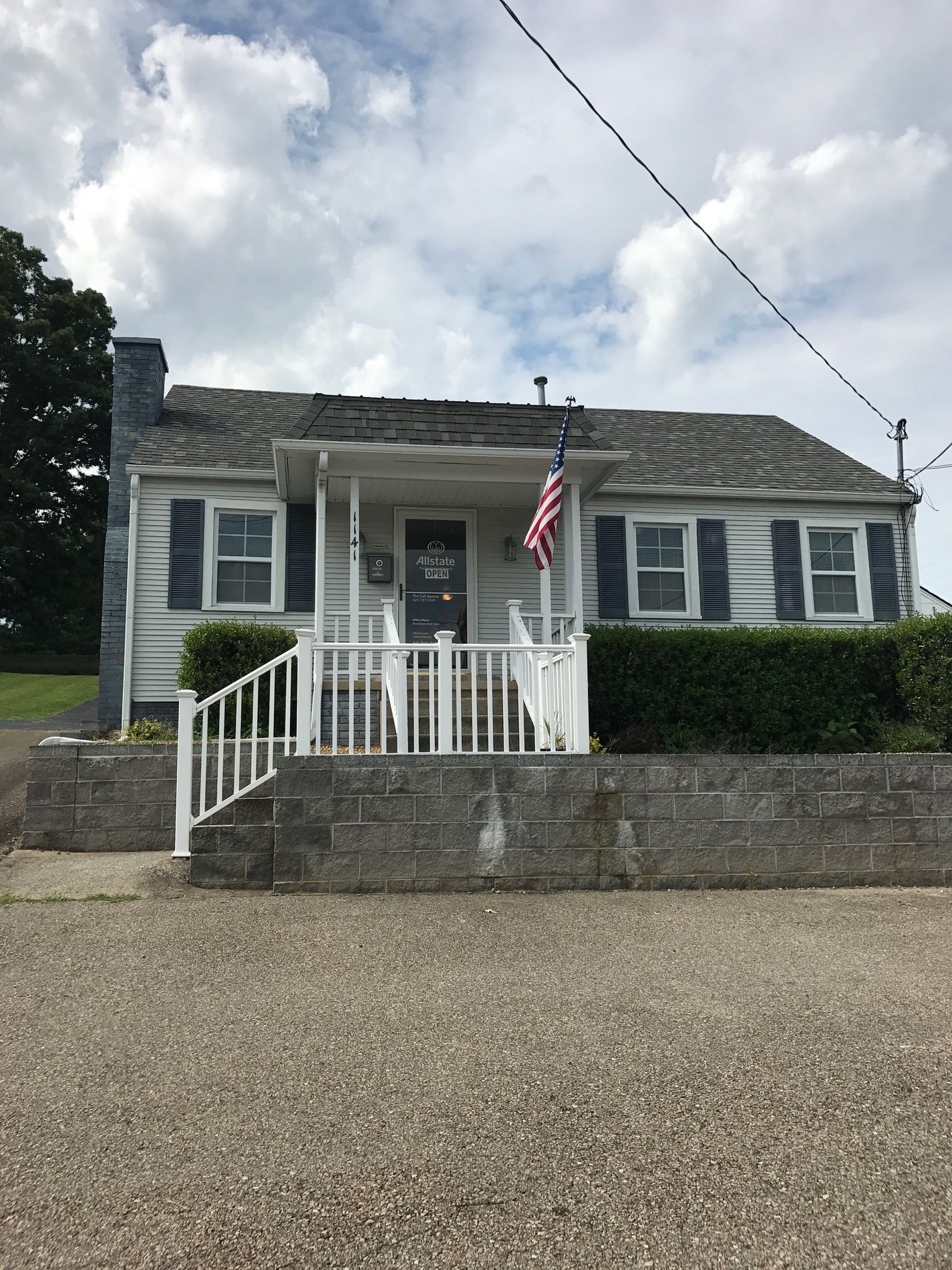 Lori Call Allstate Insurance Agent in Greeneville, TN