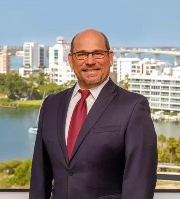 Photo of Drew Dill - Morgan Stanley