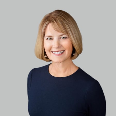 Theresa Rutledge Advisor Headshot image