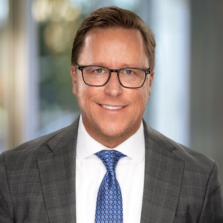 Photo of Joel Dale Travis, MBA, MSF