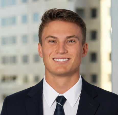 Photo of Connor Gambelin