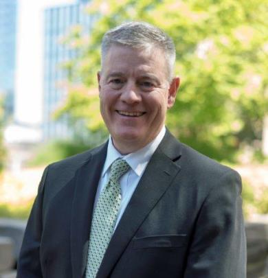 Photo of James Hawn - Morgan Stanley