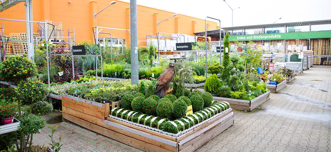 Dein OBI Markt Grimma, Hengstbergstr. 2