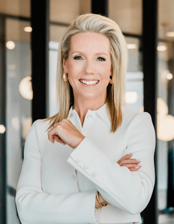 Photo of Stacey Barrins