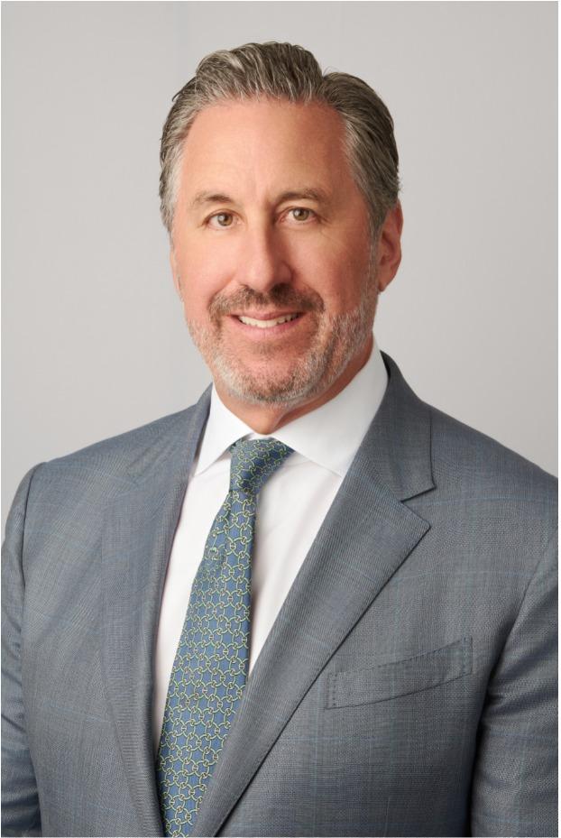 Photo of Steven H. Levine - Morgan Stanley