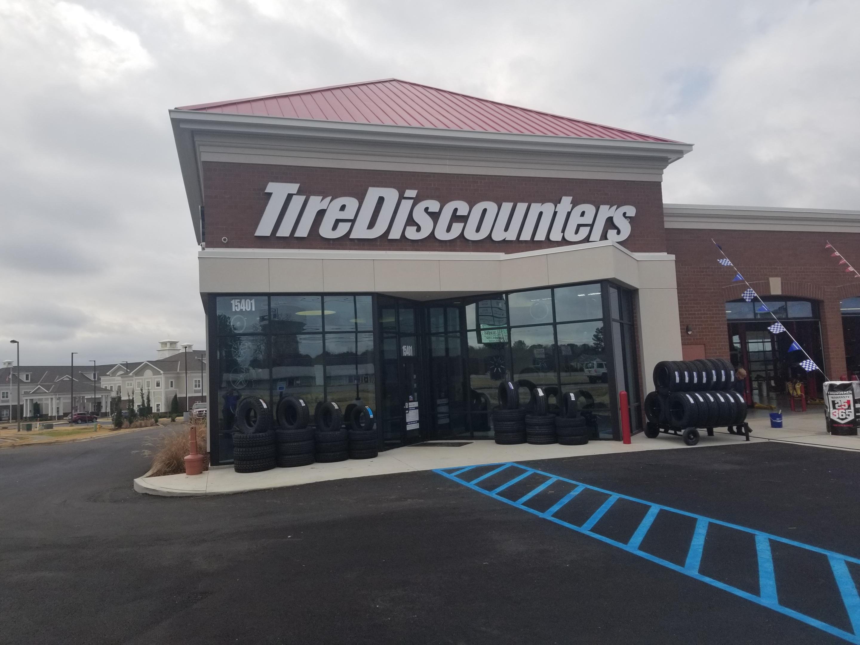 Tire Discounters Athens Tires Alignment Brakes Autoglass In