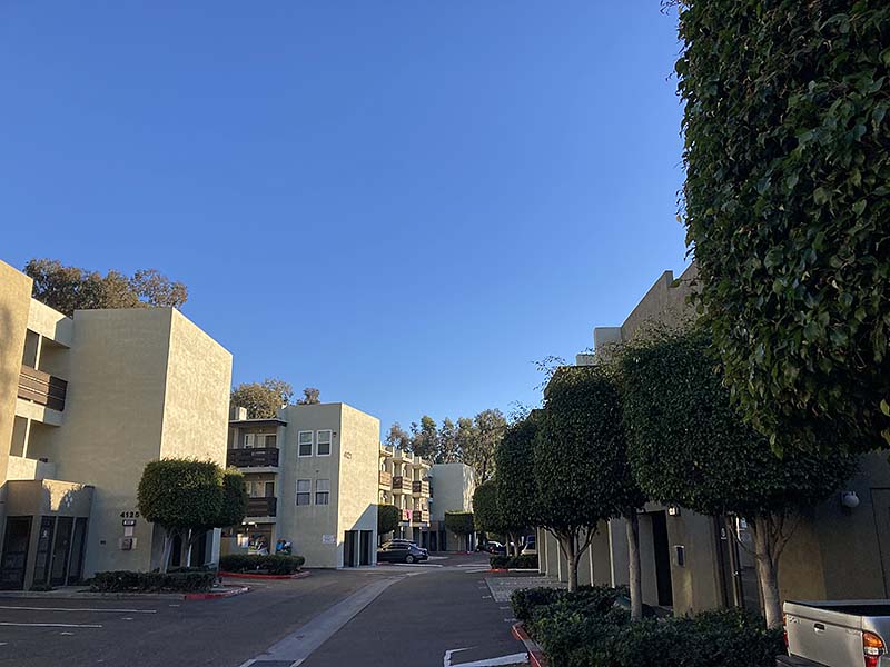 Get Cox for Your WifiCertified Parkview Terrace Home