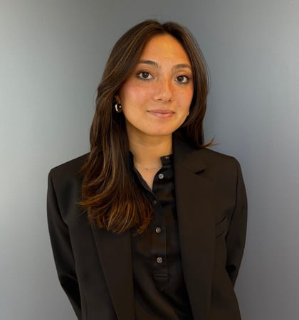 Photo of Audrey Margolies