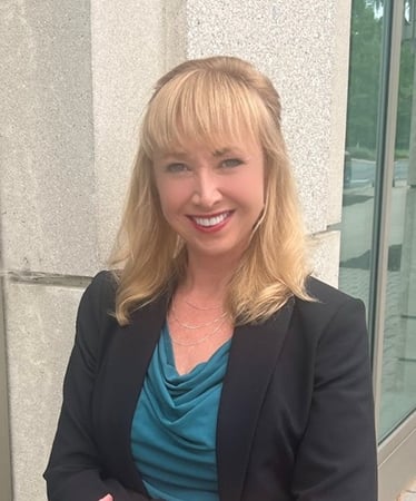 Photo of Erin E. McMillian