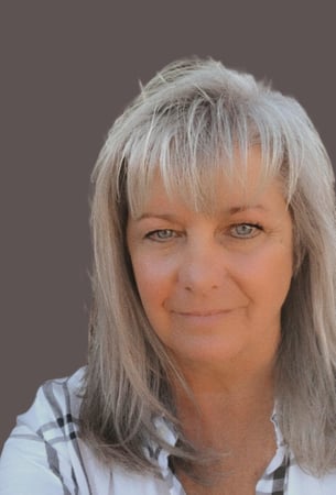 Photo of Vicky Winkelman