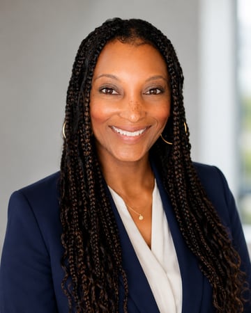Photo of Teneé King