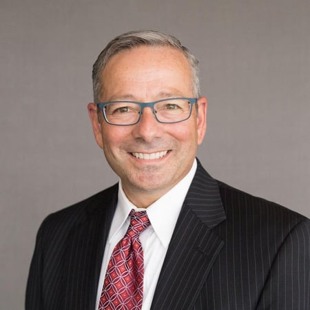 Photo of Joe Ranucci