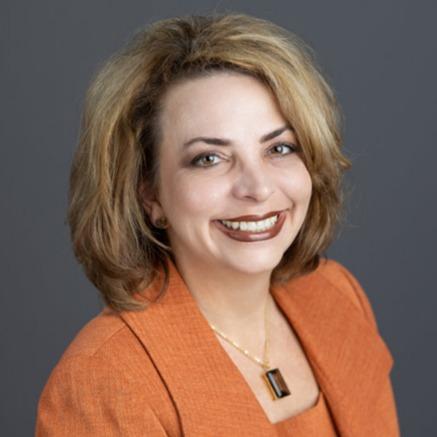 Photo of Lara Jenkins