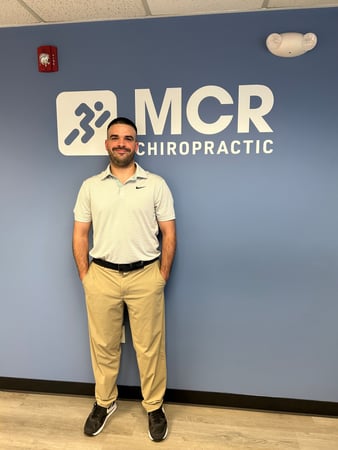 Chiropractor