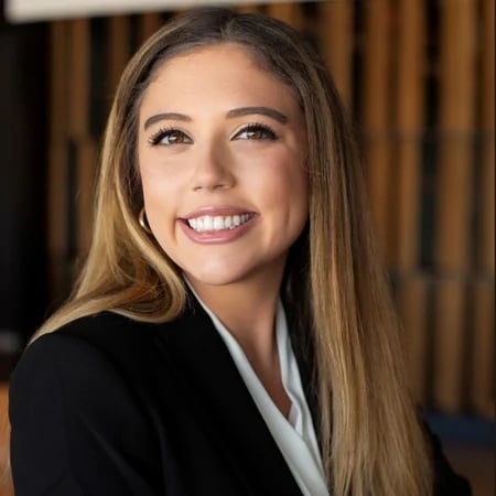 Photo of Sophia Skidmore