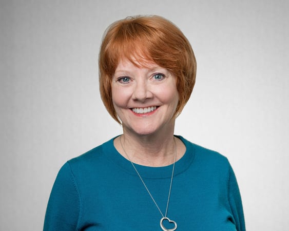 Photo of Ellen Aloisio