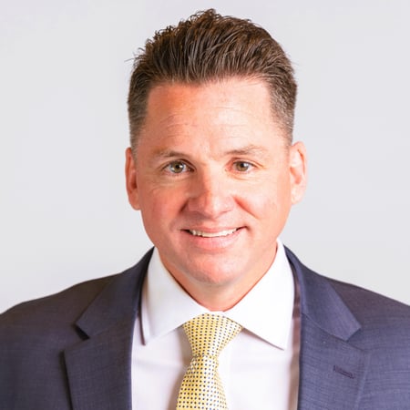 Photo of Matt Parkin